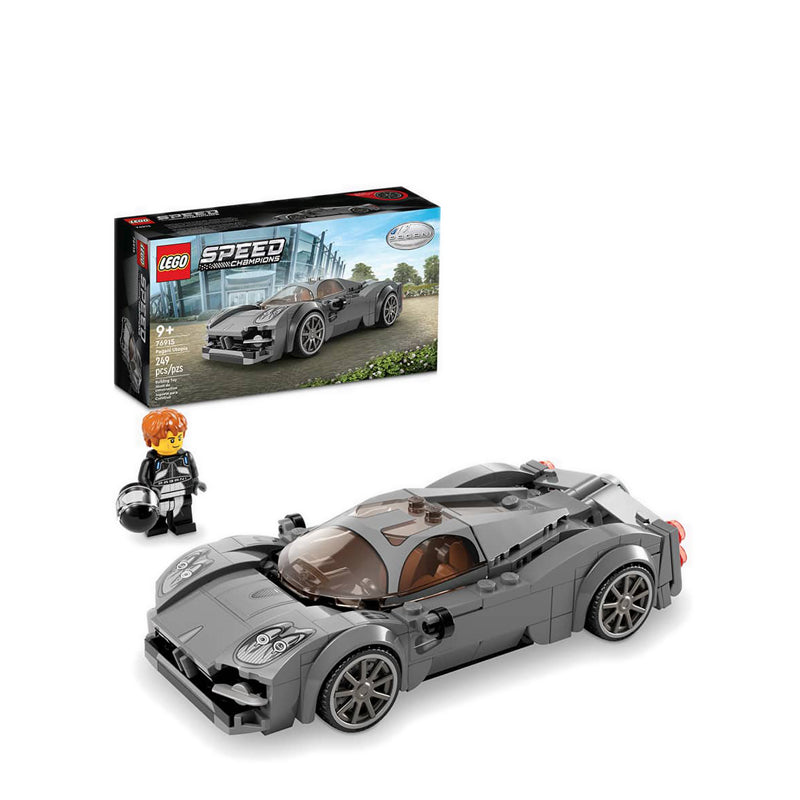 LEGO® Pagani Utopia - 76915
