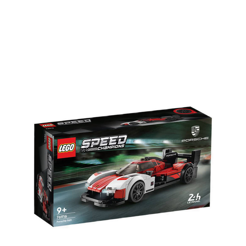 LEGO® Porsche 963 - 76916