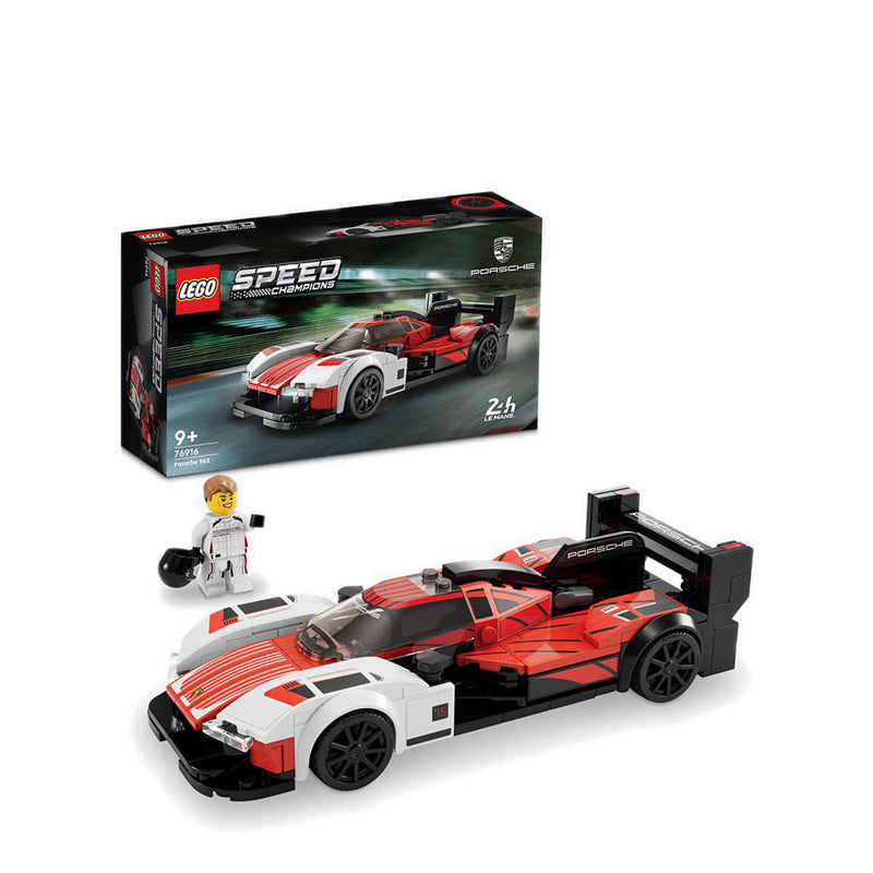 LEGO® Porsche 963 - 76916