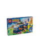 LEGO®  Team Sonic Command Truck - 77006