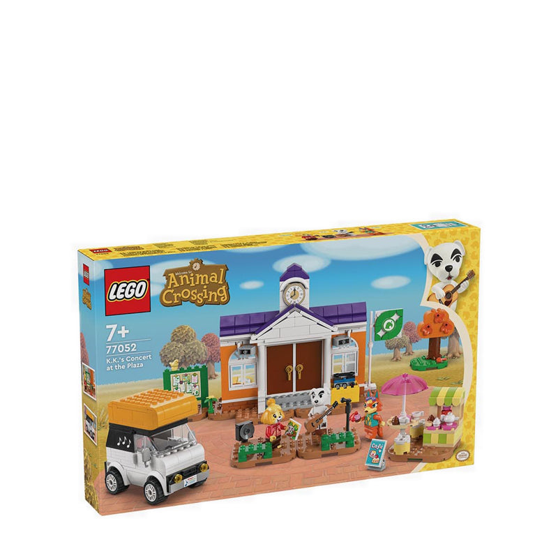 LEGO® K.K.'s Concert at the Plaza