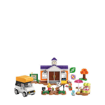 LEGO® K.K.'s Concert at the Plaza