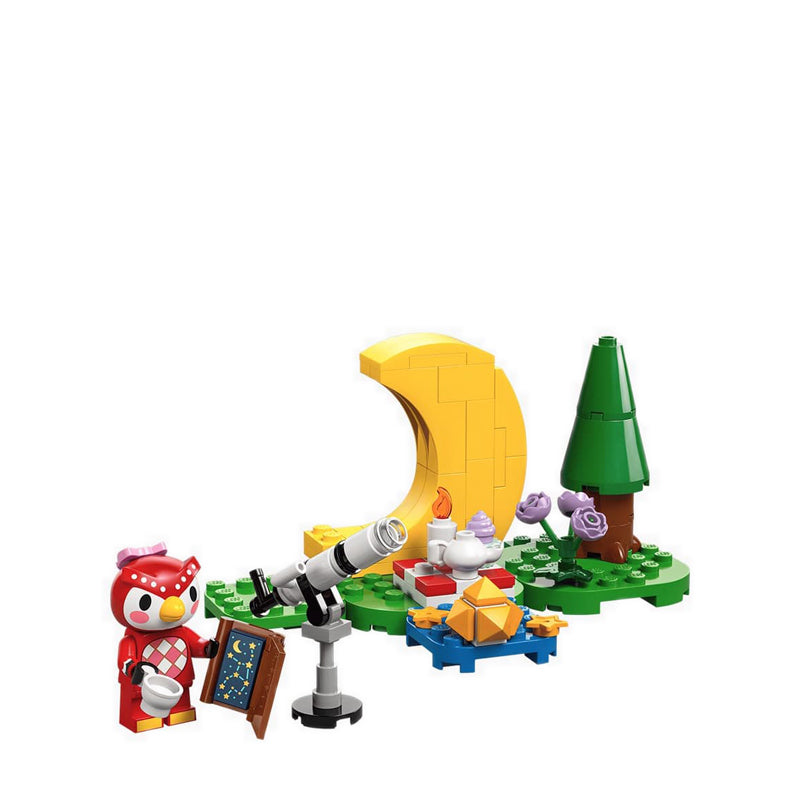 LEGO® Animal Crossing Stargazing with Celeste - 77053