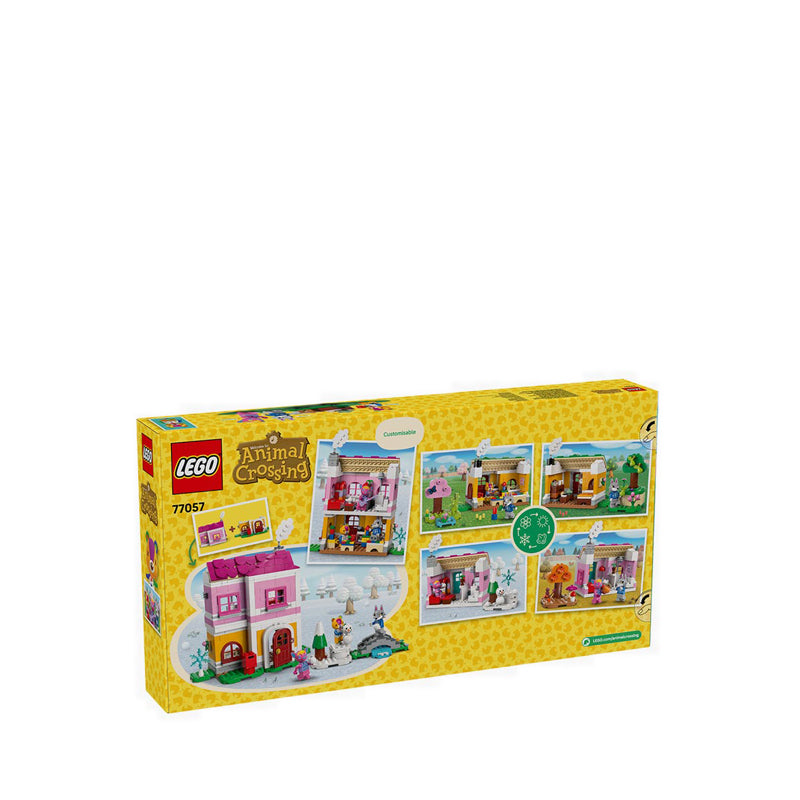 LEGO®  Creative Houses: Seasons of Fun - 77057