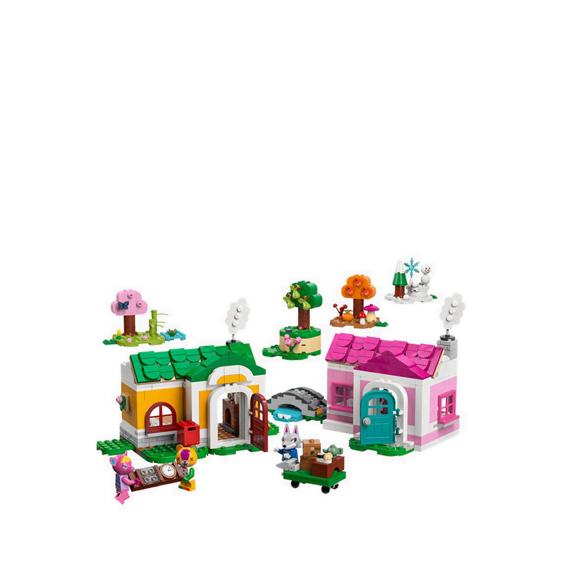 LEGO®  Creative Houses: Seasons of Fun - 77057
