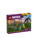 LEGO® Fortnite Peely & Sparkplug's Camp - 77075
