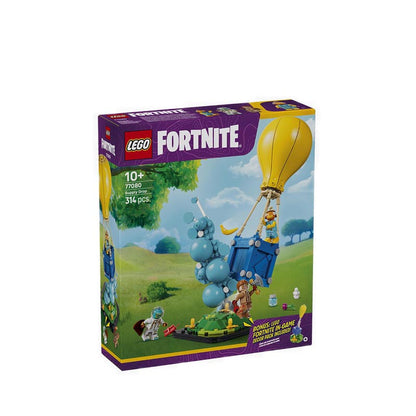 LEGO® Fortnite® Supply Drop - 77080
