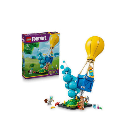 LEGO® Fortnite® Supply Drop - 77080