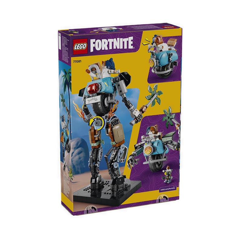 LEGO® Fortnite® KIT - 77081