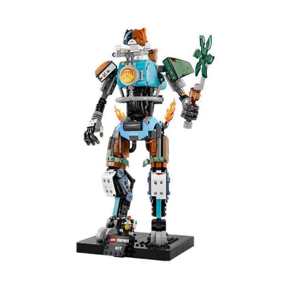 LEGO® Fortnite® KIT - 77081