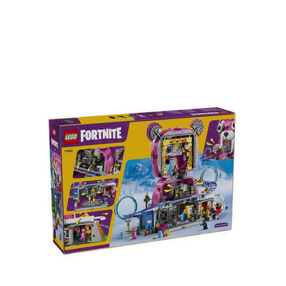 LEGO® Fortnite® Rave Cave - 77082