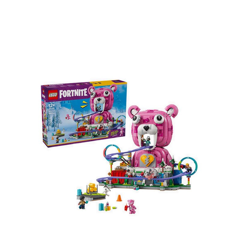 LEGO® Fortnite® Rave Cave - 77082