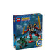 LEGO® Sonic the Hedgehog™ Shadow’s Mech vs. G.U.N. Trooper - 77120
