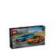 LEGO® Speed Champions Lamborghini Revuelto & Huracán STO - 77238