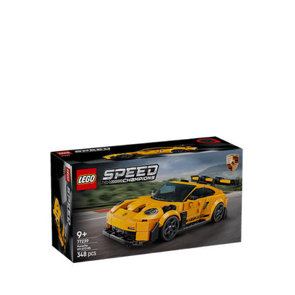 LEGO® Speed Champions Porsche 911 GT3 RS Super Car - 77239