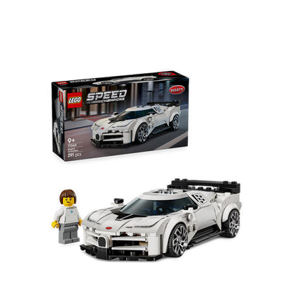 LEGO® Speed Champions Bugatti Centodieci Hyper Sports Car - 77240