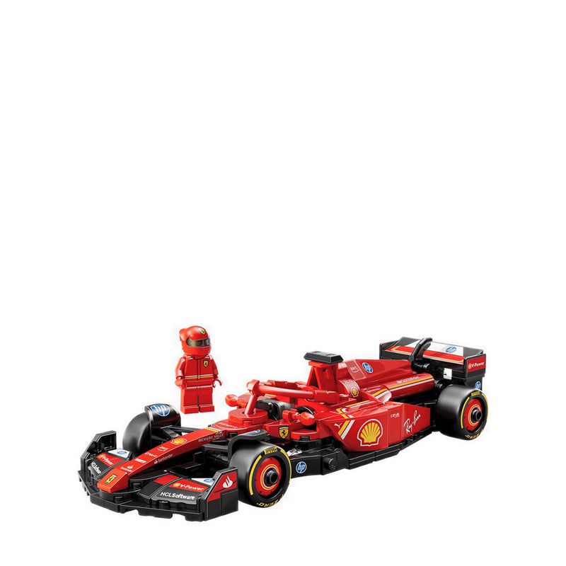LEGO® Speed Champions Ferrari SF-24 F1® Race Car 77242 – Kidzstation