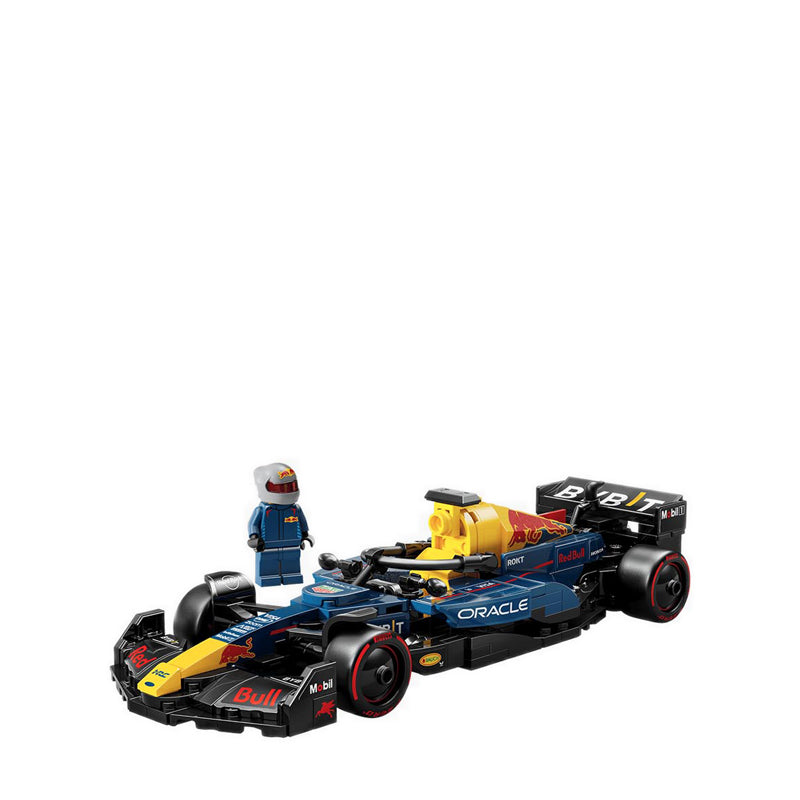 LEGO® Speed Champions Oracle Red Bull Racing RB20 F1® Race Car - 77243 ...