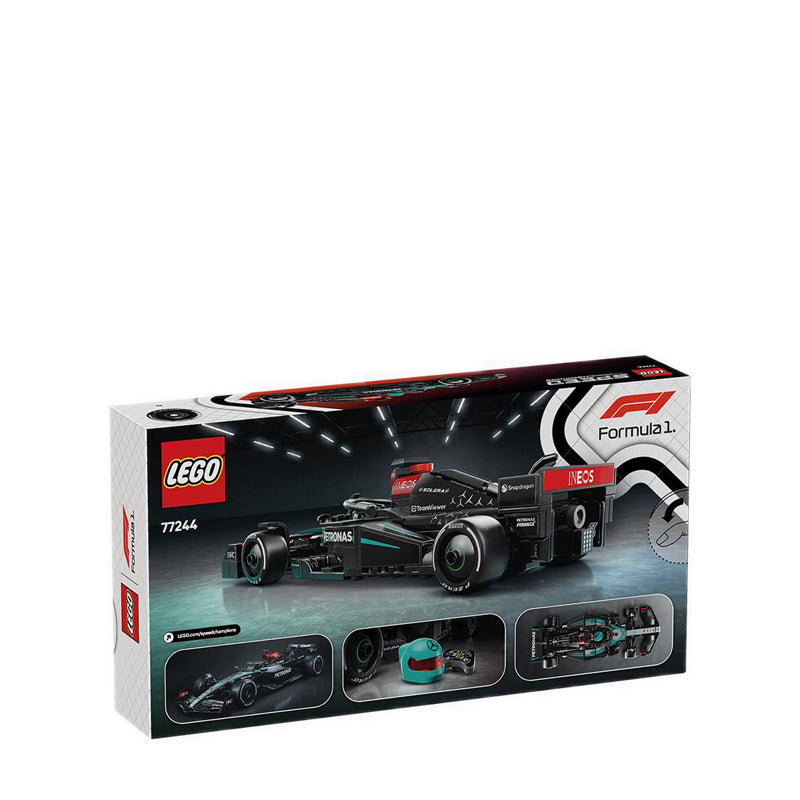 LEGO® Speed Champions Mercedes-AMG F1® W15 Race Car - 77244
