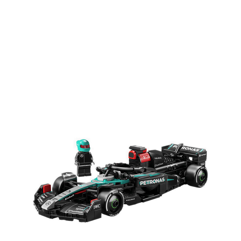 LEGO® Speed Champions Mercedes-AMG F1® W15 Race Car - 77244