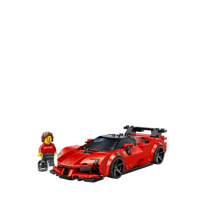 LEGO® Speed Champions Ferrari SF90 XX Stradale Sports Car - 77254