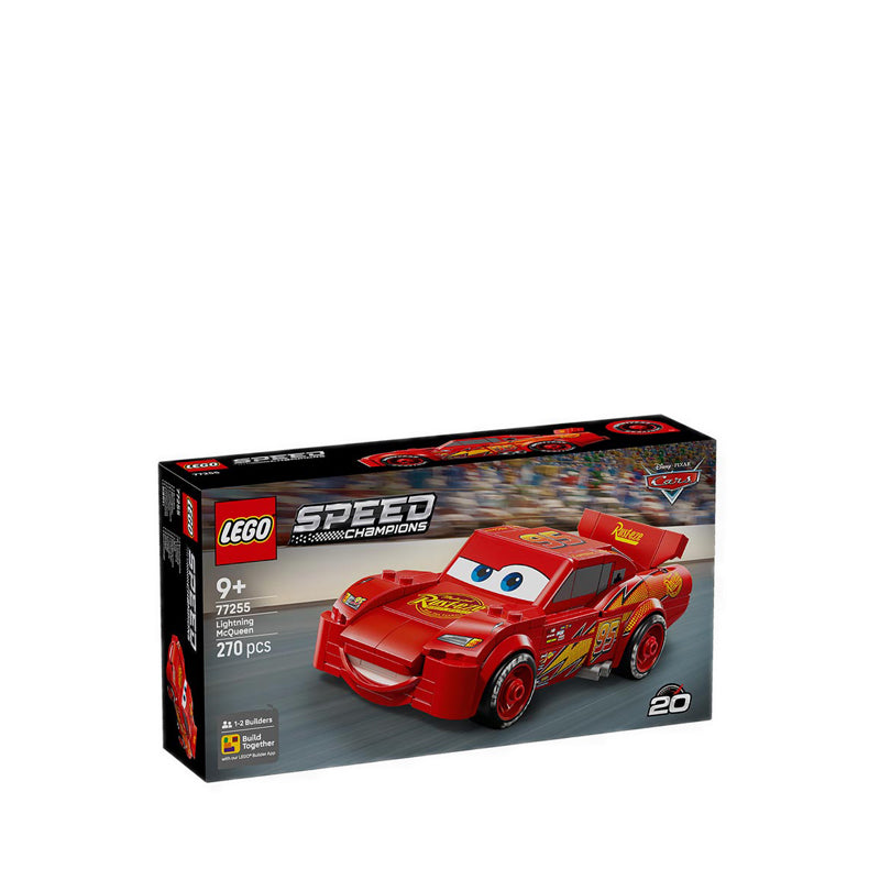 LEGO® Speed Champions Lightning McQueen - 77255