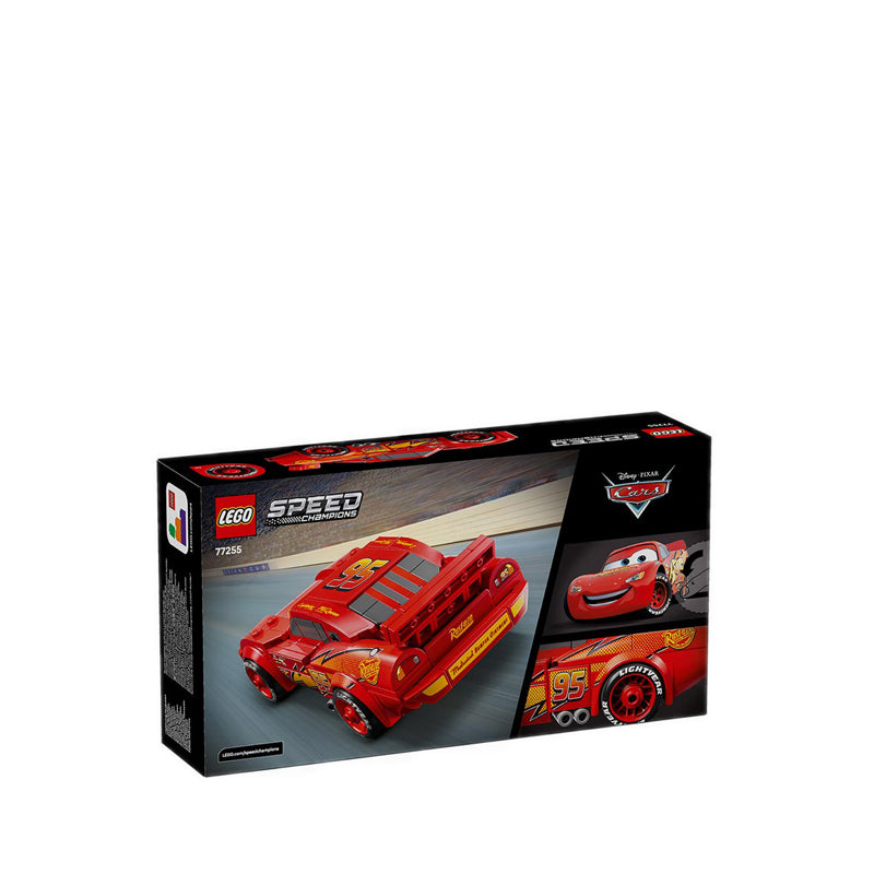 LEGO® Speed Champions Lightning McQueen - 77255
