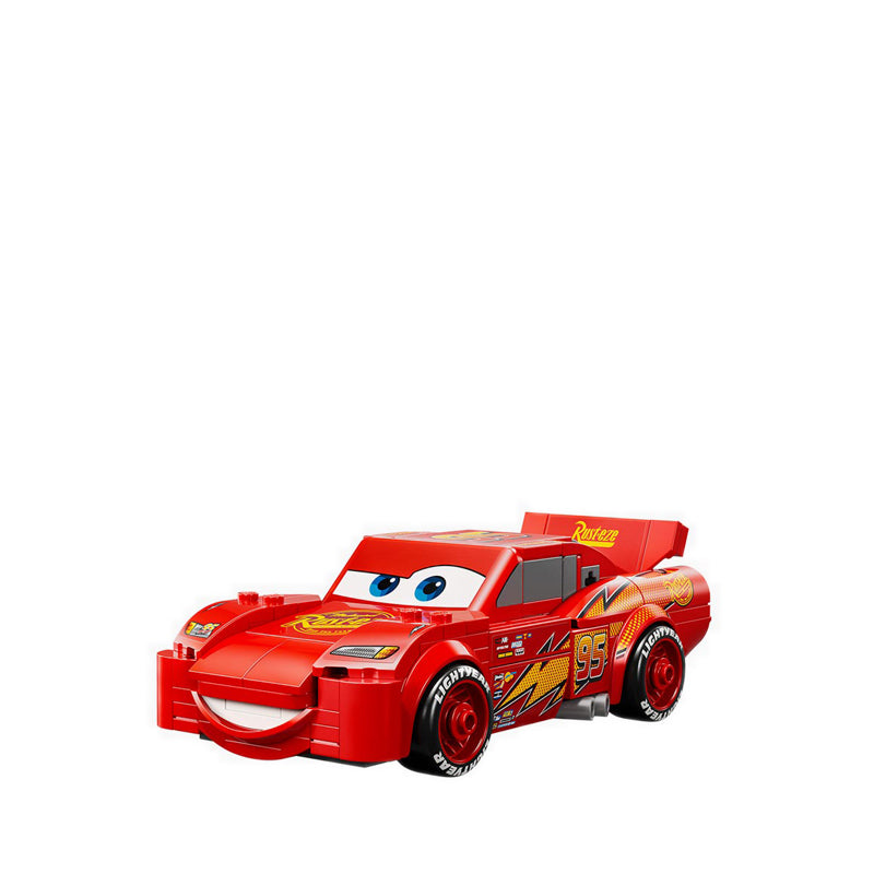 LEGO® Speed Champions Lightning McQueen - 77255