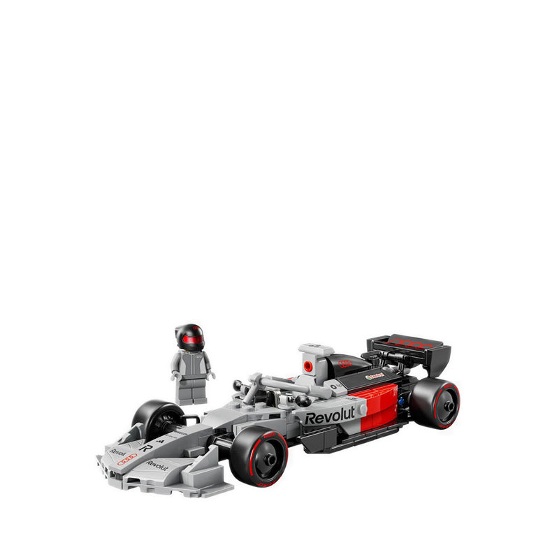 LEGO® Speed Champions Audi Revolut F1® Team R26 Race Car - 77259