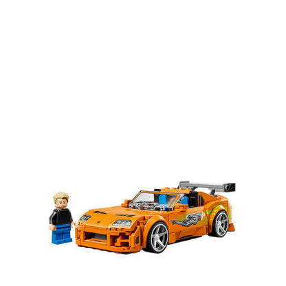 LEGO® Speed Champions The Fast and The Furious Toyota Supra MK4 - 77260