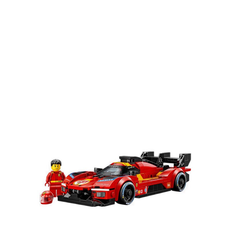 LEGO® Speed Champions Ferrari 499P - 77261