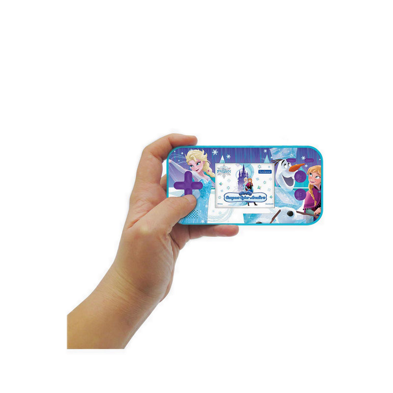 Lexibook Frozen Console Portable Cyber Arcade® Pocket - LEXJL2367FZ