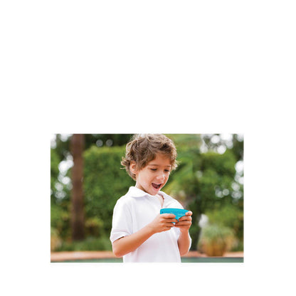Lexibook Frozen Console Portable Cyber Arcade® Pocket - LEXJL2367FZ