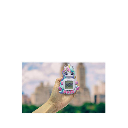 Lexibook Unicorn My Best E Console - LEXJLMBUNI