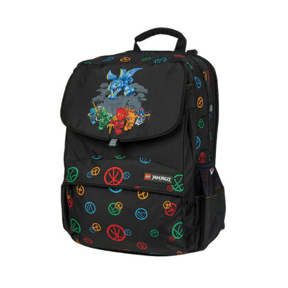 LEGO® NINJAGO® Ninja Skills Starter School Bag – 20192-2603