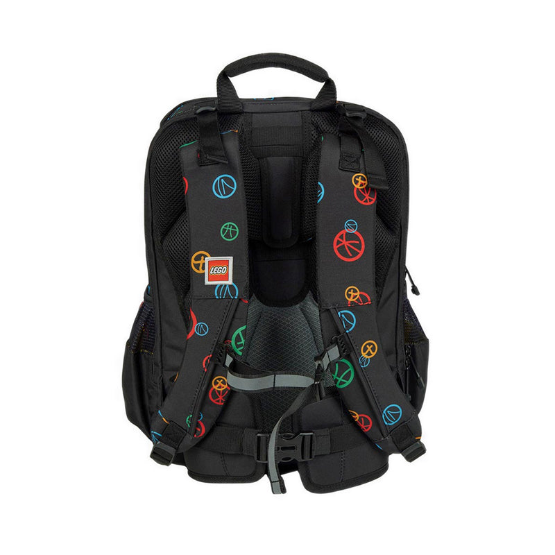 LEGO® NINJAGO® Ninja Skills Starter School Bag – 20192-2603