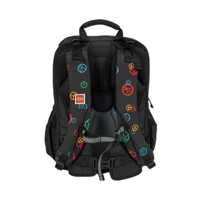 LEGO® NINJAGO® Ninja Skills Starter School Bag – 20192-2603