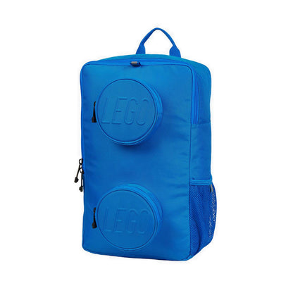 LEGO® Bright Blue Brick 1x2 Backpack Light – 20204B-0023