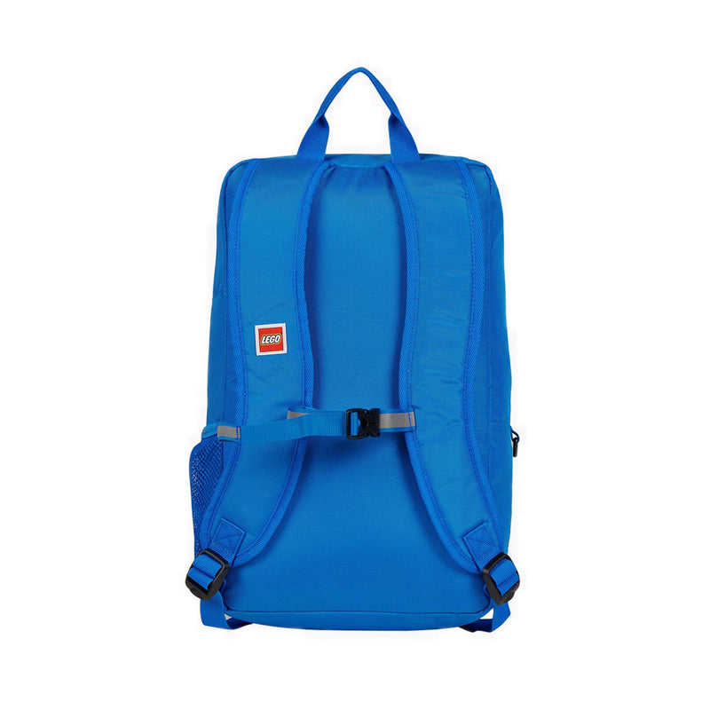 LEGO® Bright Blue Brick 1x2 Backpack Light – 20204B-0023