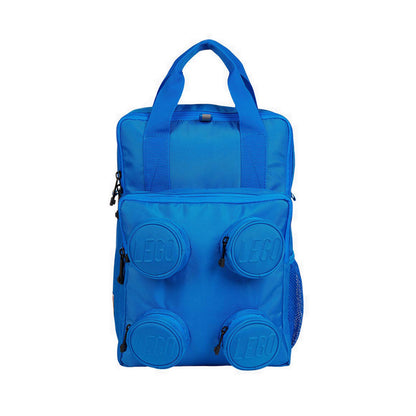 LEGO® Bright Blue Brick 2x2 Backpack Light – 20205B-0023