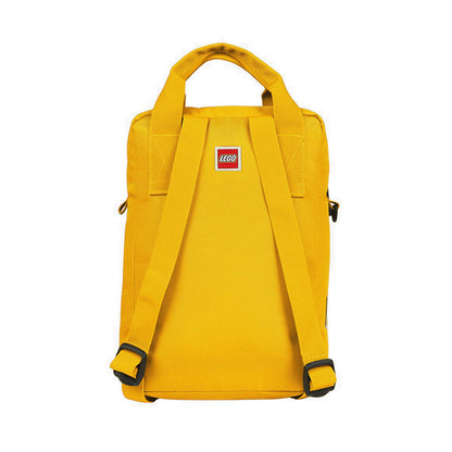 LEGO® Bright Yellow Brick 1x1 Kids Backpack Light – 20206B-0024