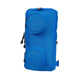 LEGO® Bright Blue Brick 1x2 Sling Bag Light – 20207B-0023