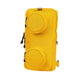 LEGO® Bright Yellow Brick 1x2 Sling Bag Light – 20207B-0024