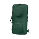 LEGO® Earth Green Brick 1x2 Sling Bag Light – 20207B-0141