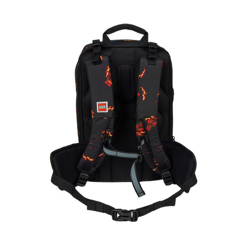 LEGO® NINJAGO® Kai Brick 2x2 School Bag – 20209-2602