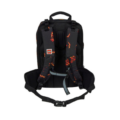 LEGO® NINJAGO® Kai Brick 2x2 School Bag – 20209-2602