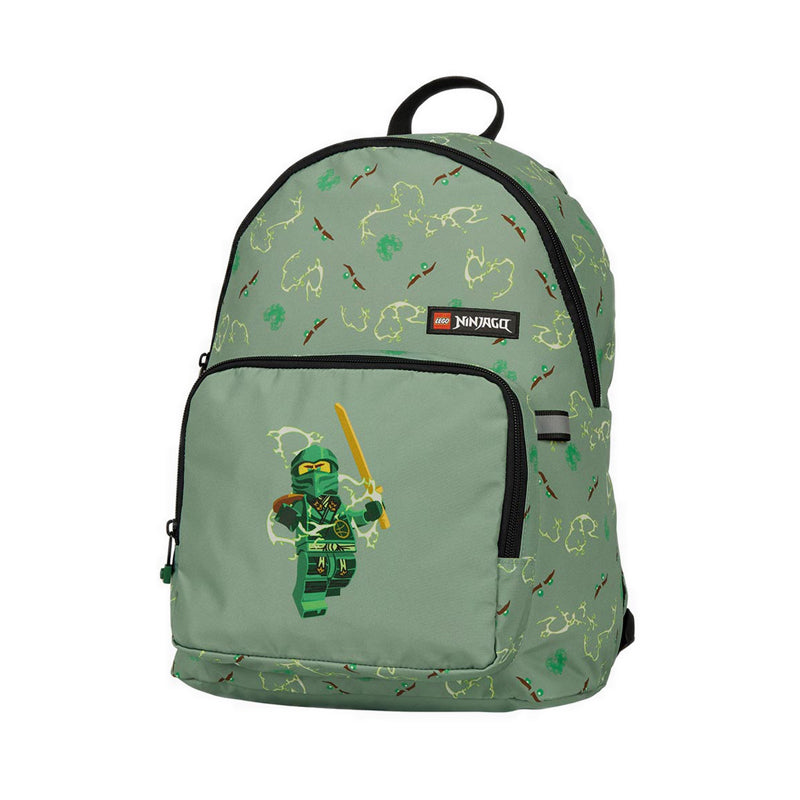 LEGO® NINJAGO® Spinjitzu Master Basic Backpack – 20266-2601