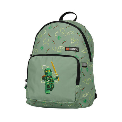 LEGO® NINJAGO® Spinjitzu Master Basic Backpack – 20266-2601