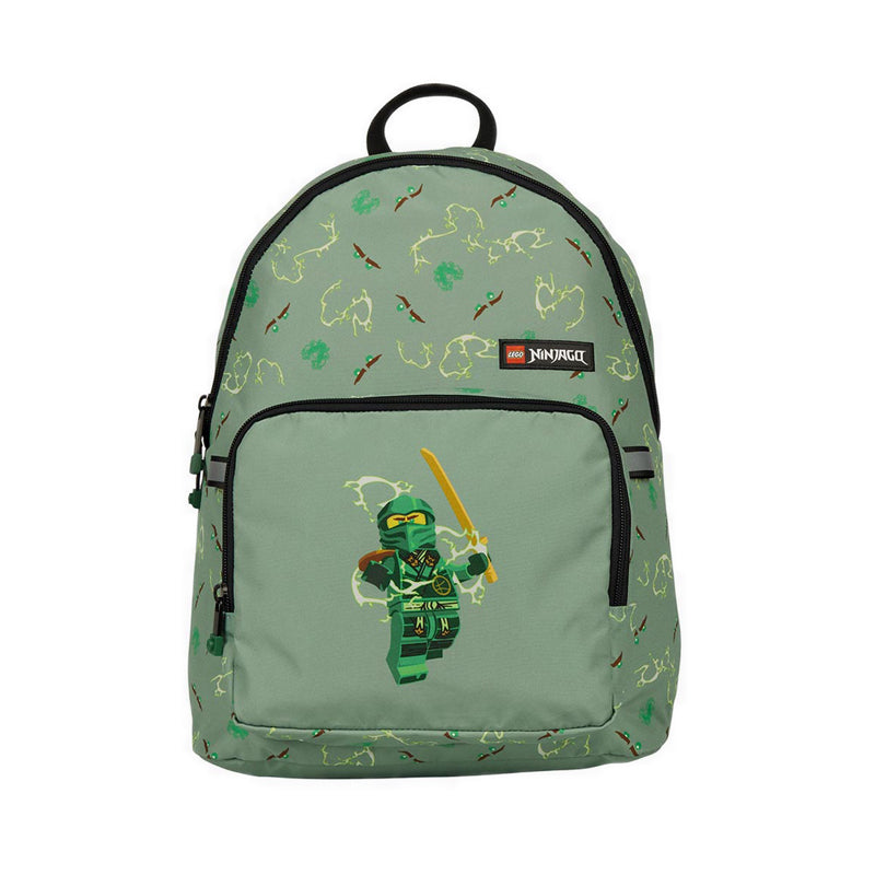 LEGO® NINJAGO® Spinjitzu Master Basic Backpack – 20266-2601