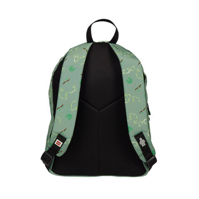 LEGO® NINJAGO® Spinjitzu Master Basic Backpack – 20266-2601